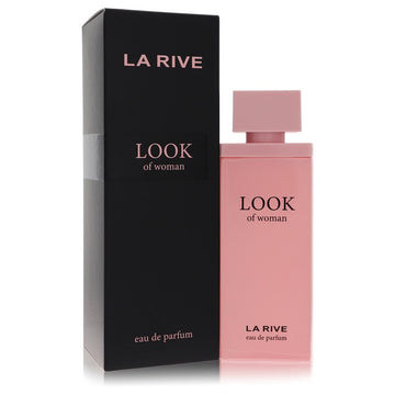 La Rive Look Of Woman by La Rive